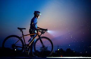 Jak wybrać światła rowerowe